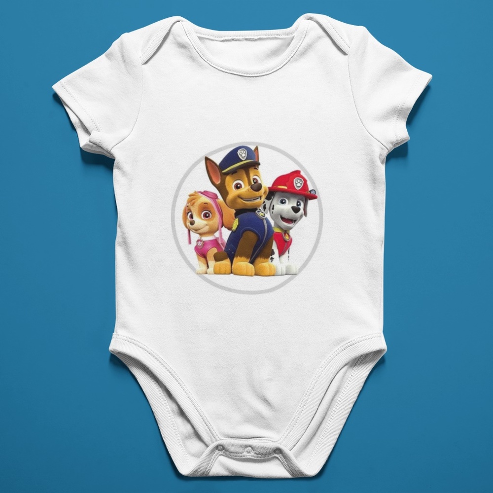 Paw Patrol